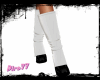Cryzia Boots (W)