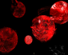 Blood planets