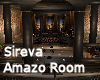 Sireva Amazo Room