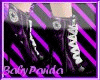 BbyPanda~Purple Emo