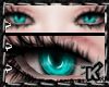 |K| Blue Gael Unisex