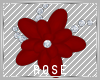 Rose Jeweled (Red)