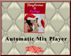 Mix player - Merry Chris