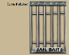 Jail Bait Profile Frame