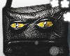 Reptilian Bag