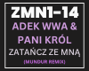 ZATAŃCZ ZE MNĄ