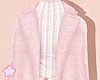 🌟 Teddy Coat｜P