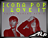 [Alf]I Love It -IconaPop