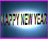 ~DBS~New Year Sign