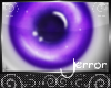 ~J Purple Unisex Eyes