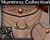 VA Huntress Necklace ☾