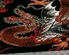 dragon rug