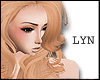 -LYN-Ruby Tea Hair