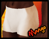 -DM- Corgi Shorts M