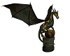 Dragon Pillar