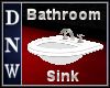 Single hung Bath Sink