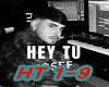 Jhosef - "Hey Tu