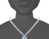 Collar 2 Van Flor Hielo