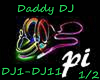 Daddy DJ 1/2