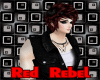 *Red Rebel*