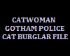 [S83] GPD Catwoman File