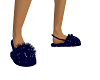 Starr Maternity Slippers