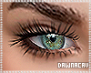 [DJ]Chartreuse Green Eye