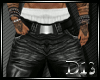 D13lManiac Pants
