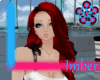 Red&Black Hair