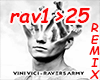 Ravers Army - Remix