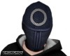Squid Game Mask Circle