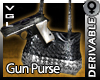 VGL Gun Purse