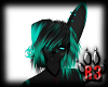 [V] Toxic Teal Ears [F]