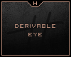 Derivable Eye