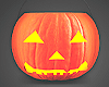 halloween pumpkin drv F