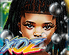 xOz Anise DreadLox '25
