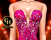 *GH* LeoAlmodal Gown