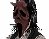 Scream mask no hood