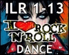 I Love Rock 'n Roll  +FD