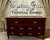 Victoran Cherry Dresser