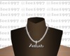 Zahir custom chain