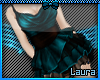 [LL] Pisces Dress