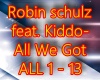 Robin schulz feat kiddo