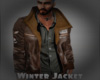 *Winter Jacket