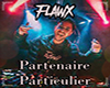 Flawx - Partenaire