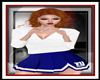 NYGiantsCheerleaderSkirt