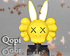Gold Kaws Trophy