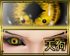 Shukaku / Ichibi Eyes HD