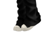 DRV Knee High Sneakz
