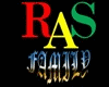 |D| Armband RAS Family M
